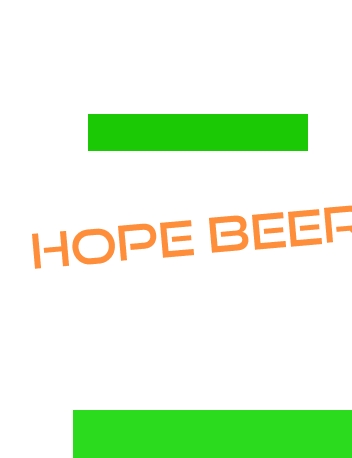 logo Hope Beer