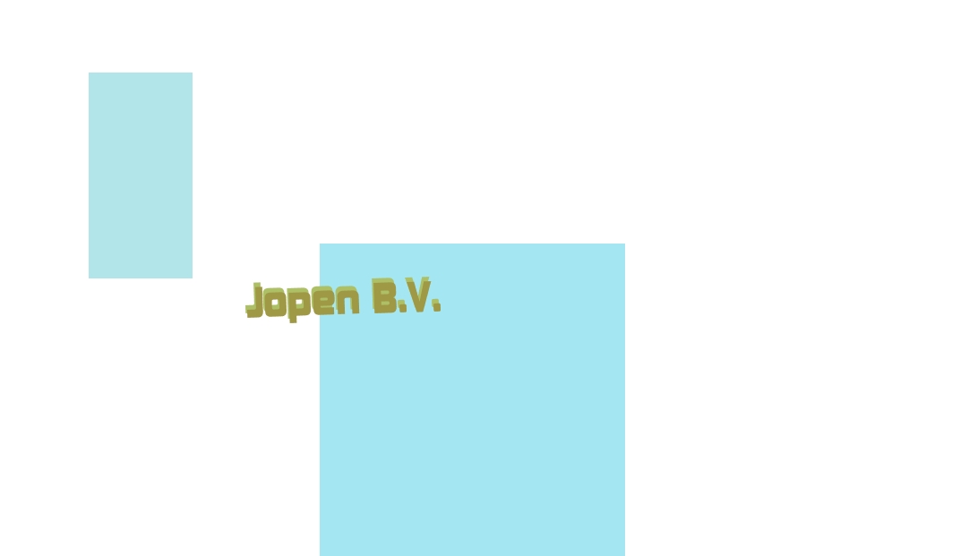 logo Jopen B.V.