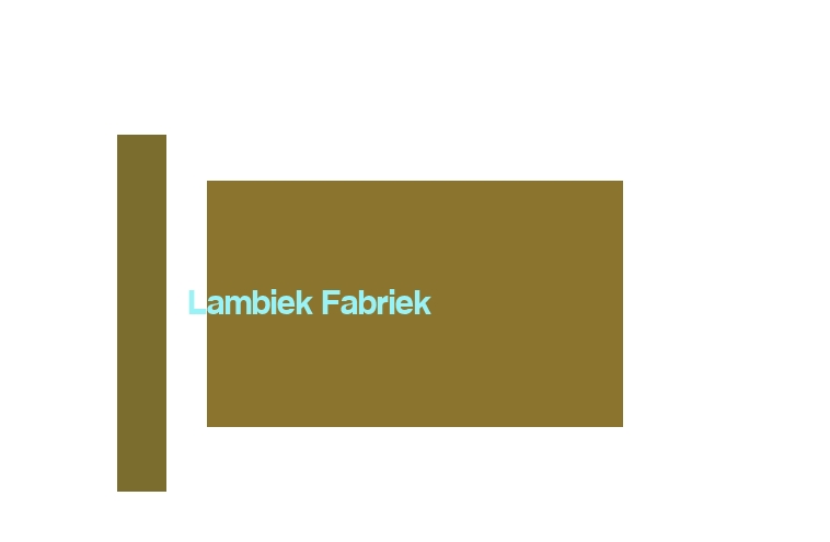 logo Lambiek Fabriek