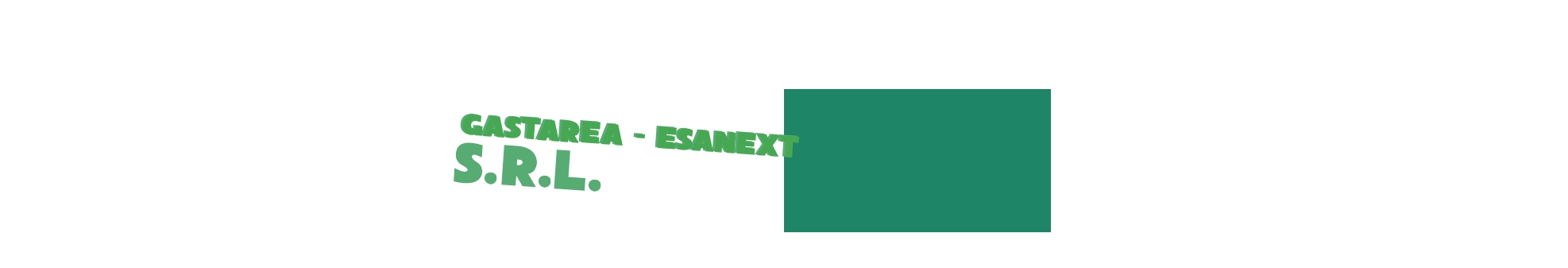 logo Gastarea - Esanext S.R.L.
