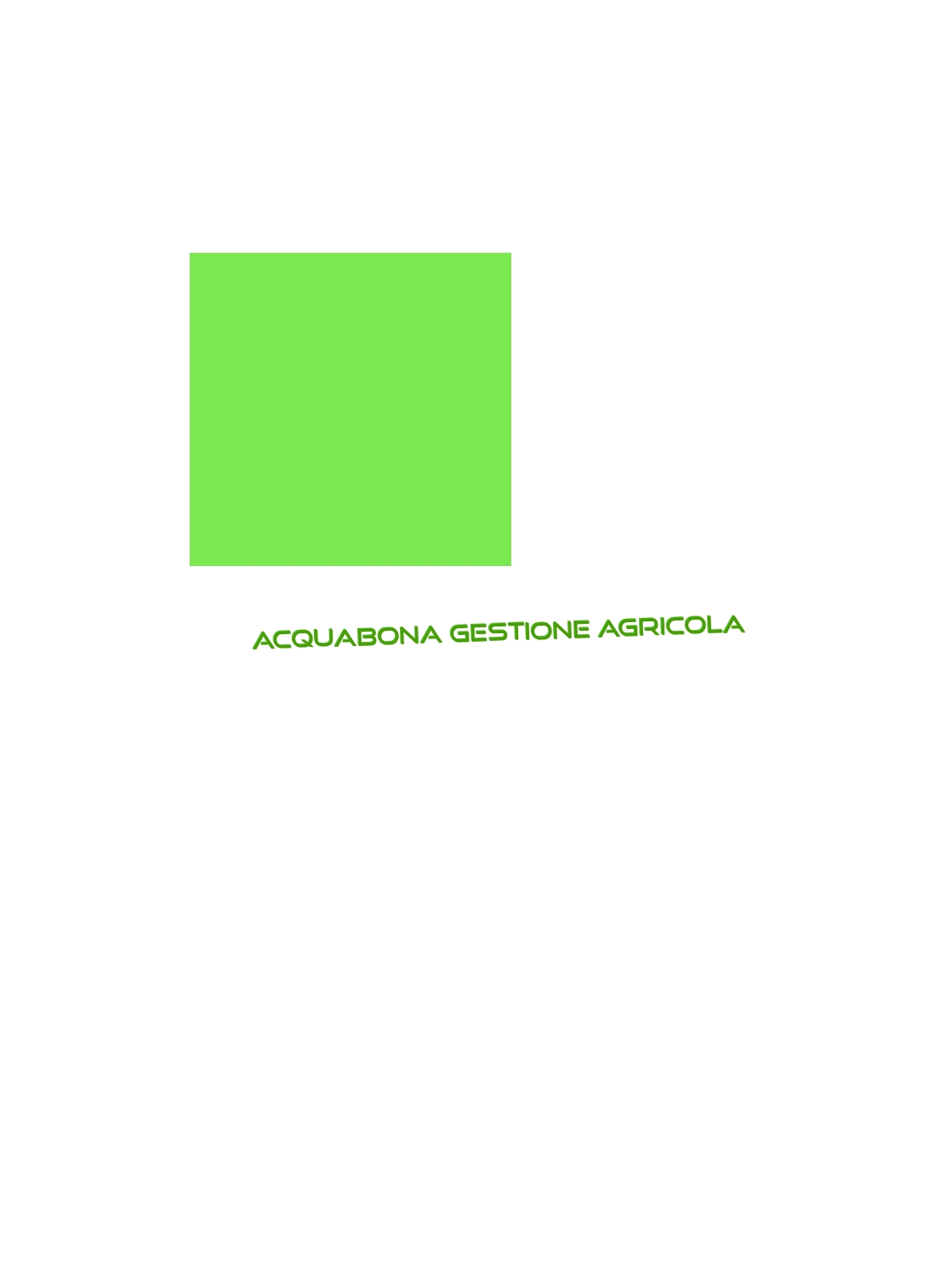 logo Acquabona Gestione Agricola