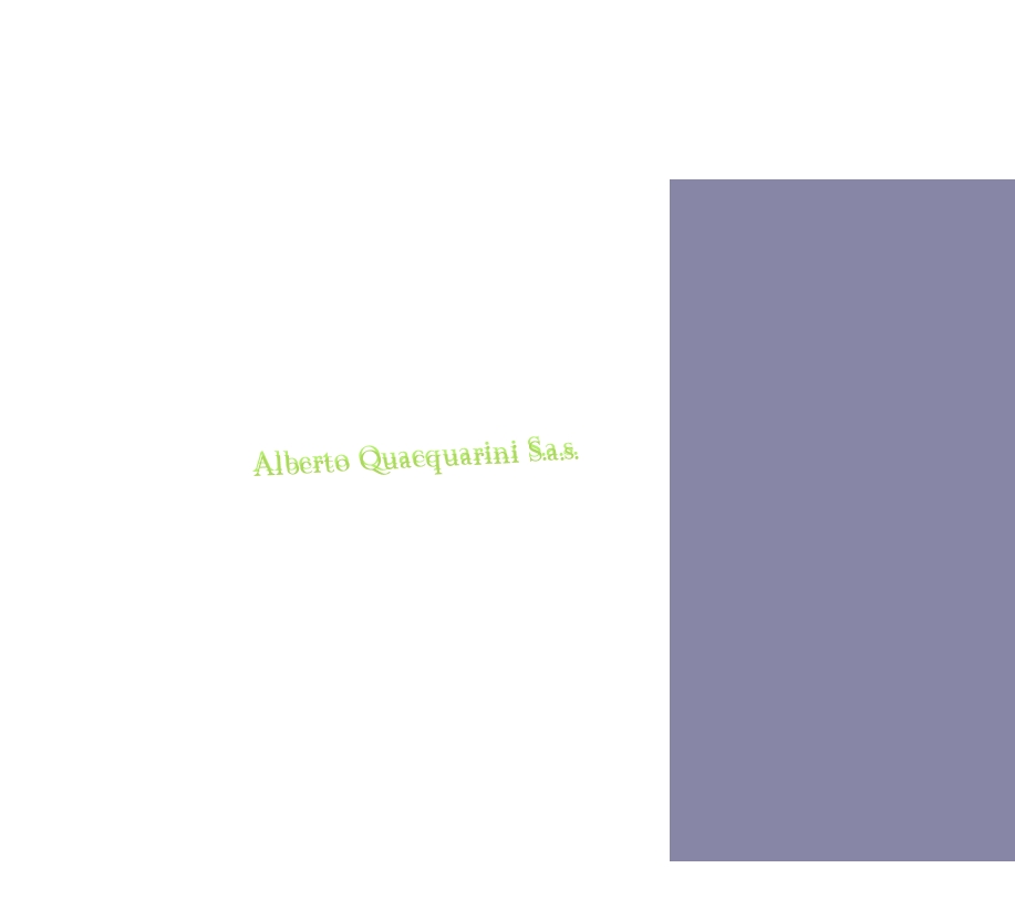 logo Alberto Quacquarini S.a.s.