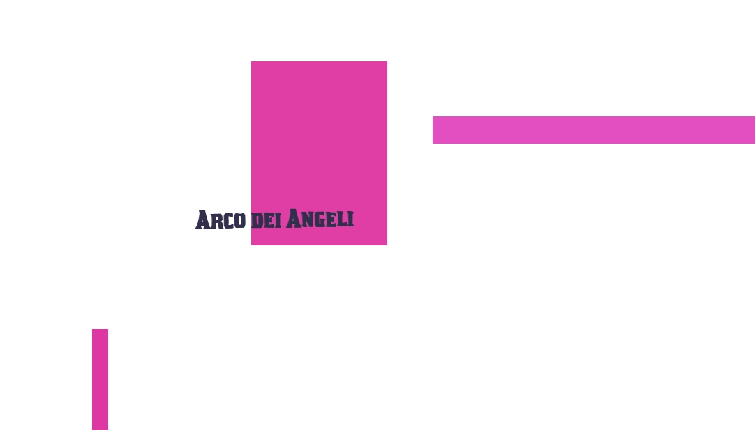 logo Arco dei Angeli