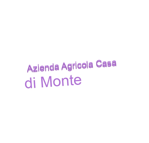 logo Azienda Agricola Casa di Monte