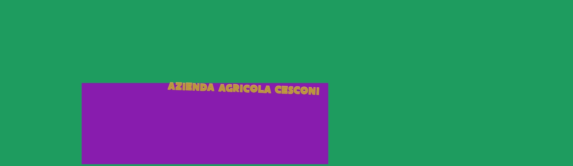logo Azienda Agricola Cesconi
