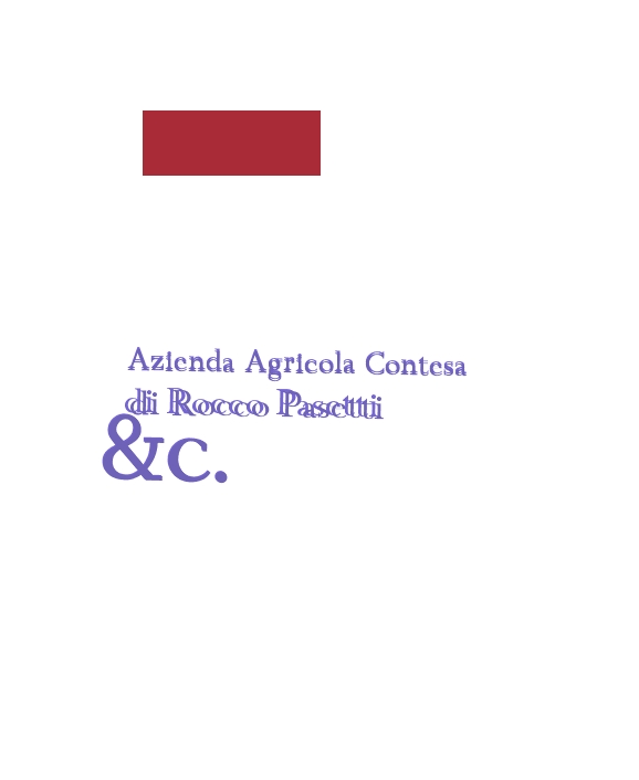 logo Azienda Agricola Contesa di Rocco Pasetti &c.