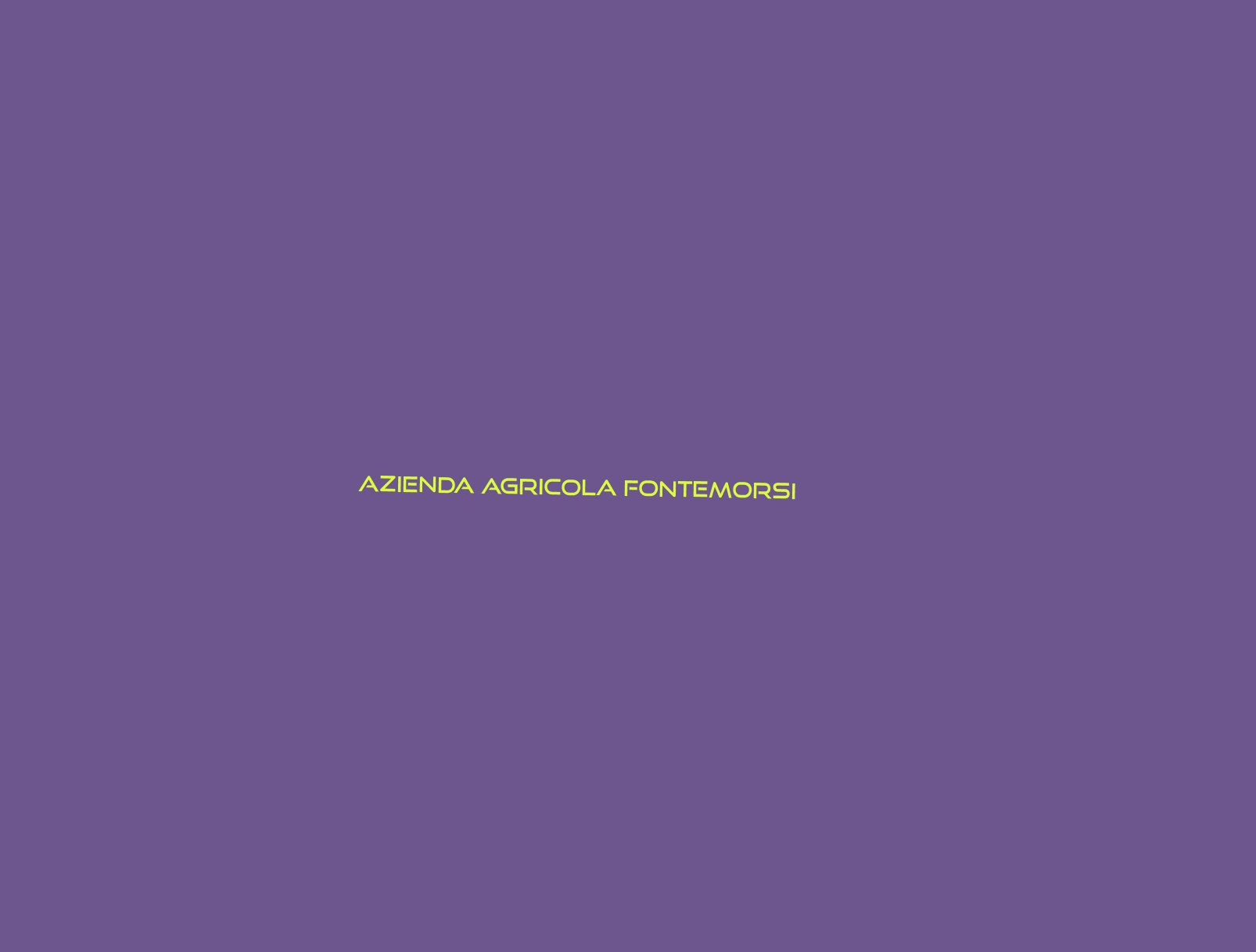 logo Azienda Agricola Fontemorsi