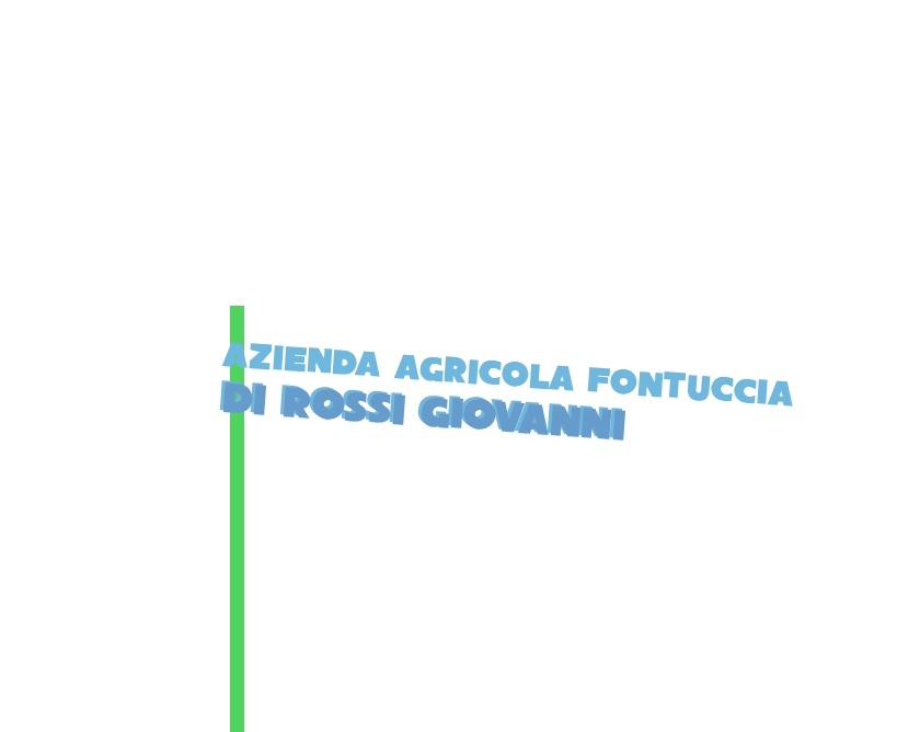 logo Azienda Agricola Fontuccia di Rossi Giovanni