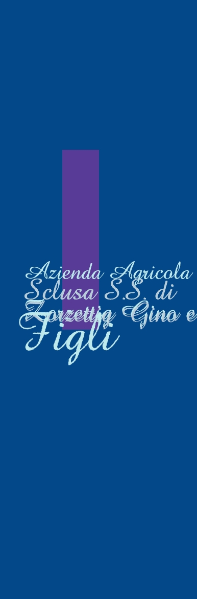 logo Azienda Agricola La Sclusa S.S. di Zorzettig Gino e Figli