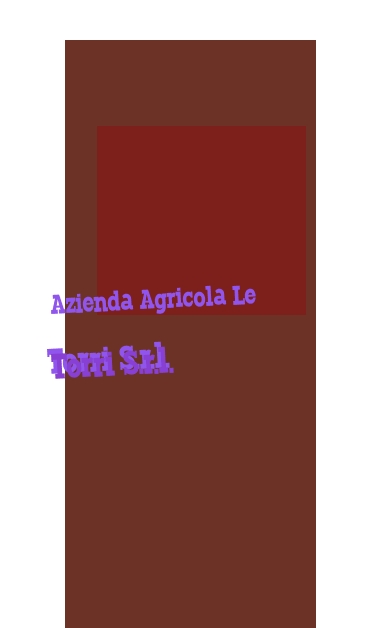 logo Azienda Agricola Le Torri S.r.l.