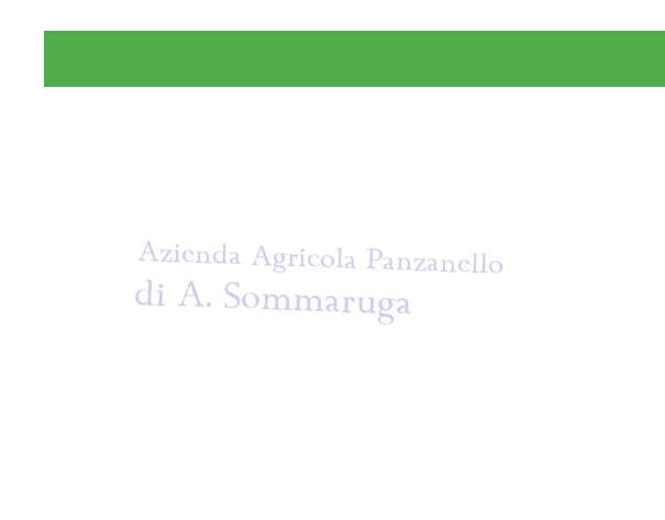 logo Azienda Agricola Panzanello di A. Sommaruga