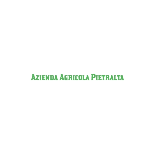 logo Azienda Agricola Pietralta