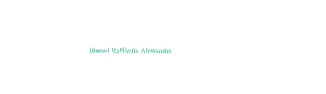 logo Bissoni Raffaella Alessandra
