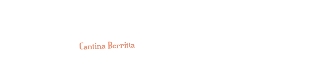 logo Cantina Berritta