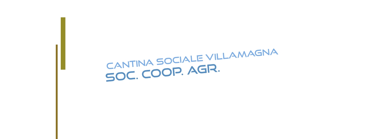 logo Cantina Sociale Villamagna Soc. Coop. Agr.