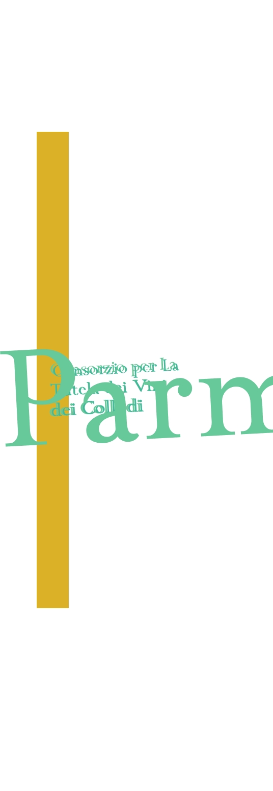 logo Consorzio per La Tutela dei Vini dei Colli di Parma
