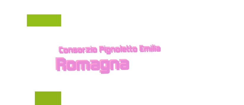 logo Consorzio Pignoletto Emilia Romagna