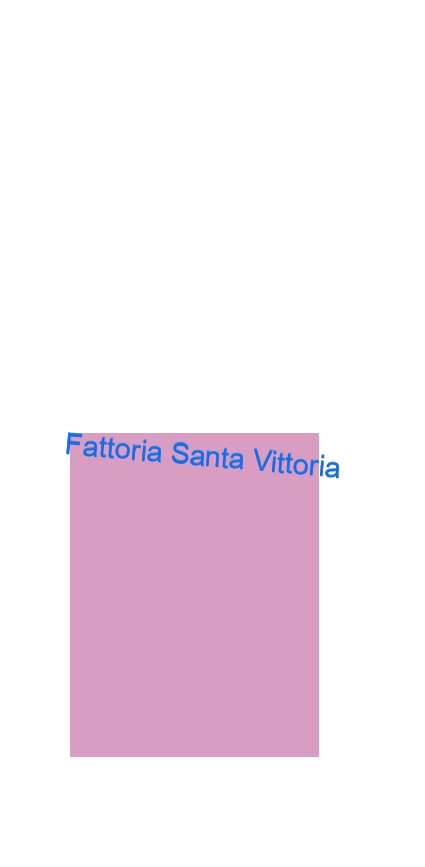 logo Fattoria Santa Vittoria