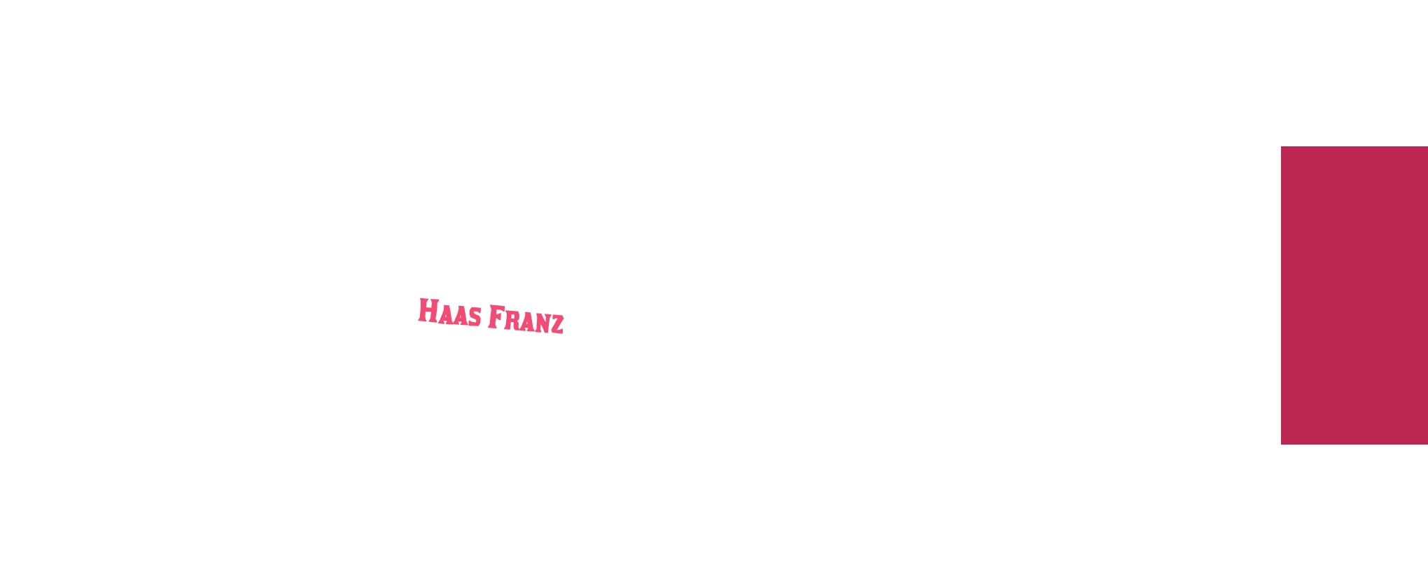 logo Haas Franz