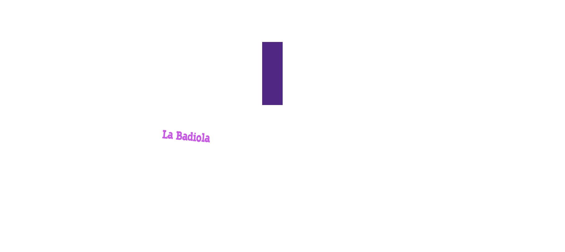 logo La Badiola