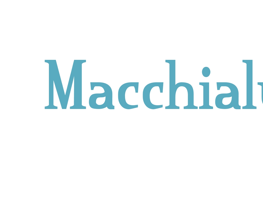 logo Macchialupa