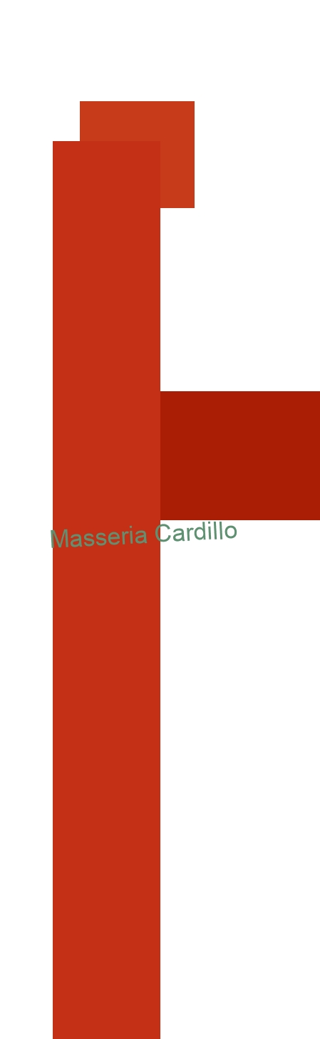 logo Masseria Cardillo