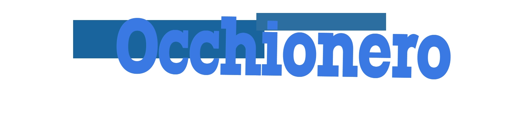 logo Occhionero