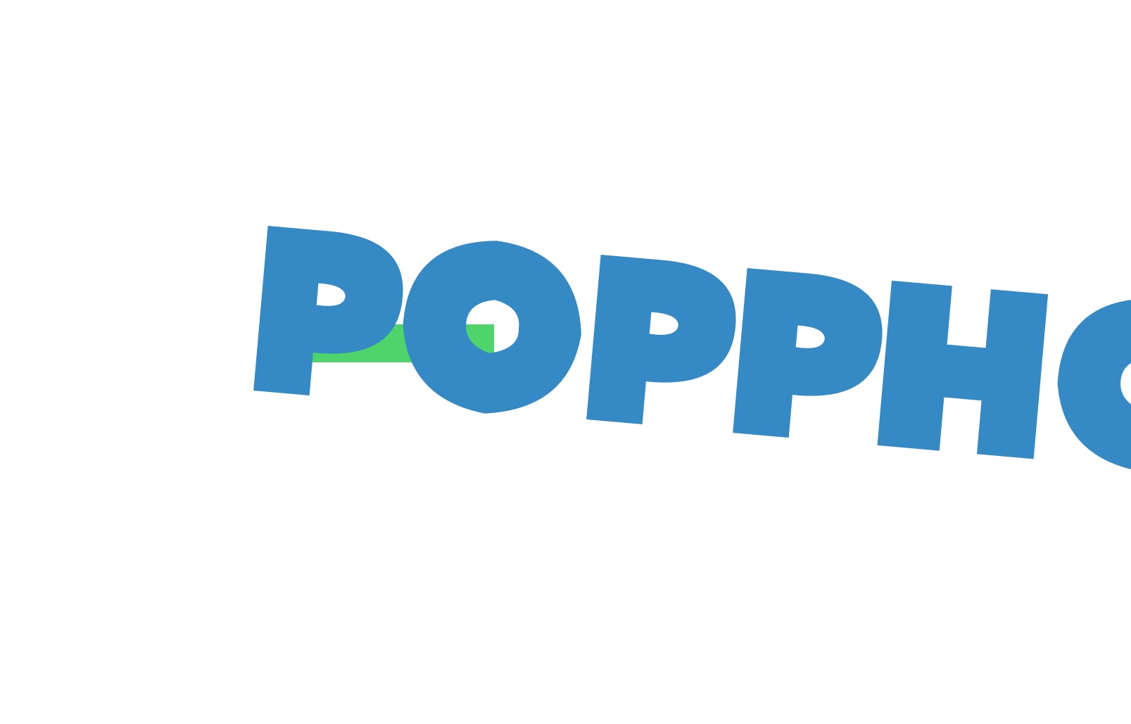 logo Popphof