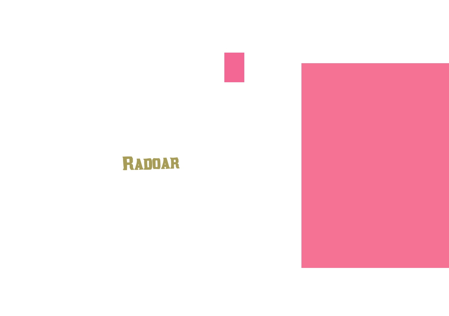 logo Radoar