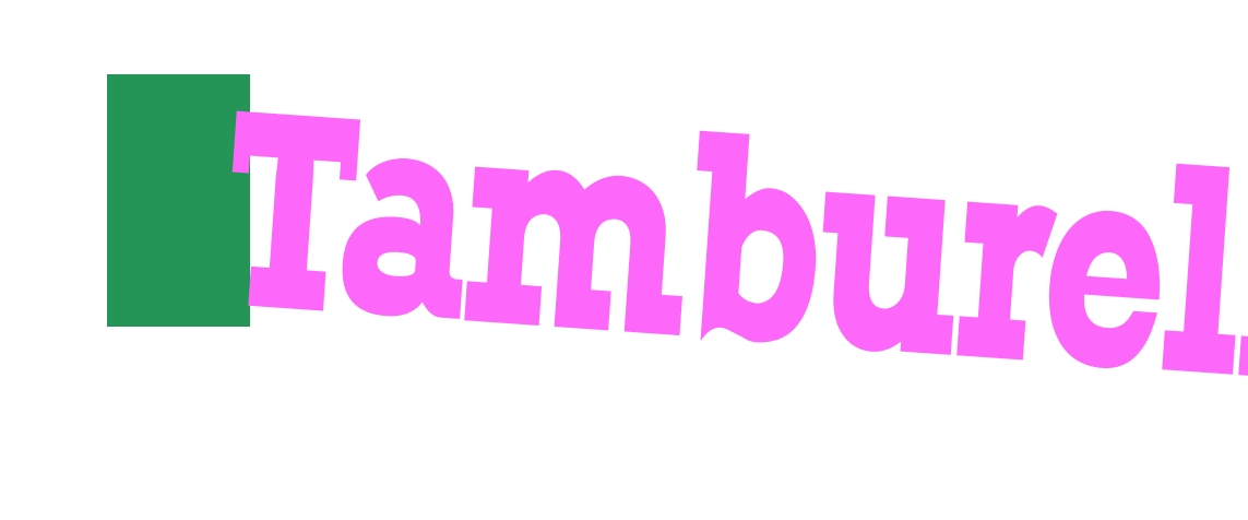 logo Tamburello