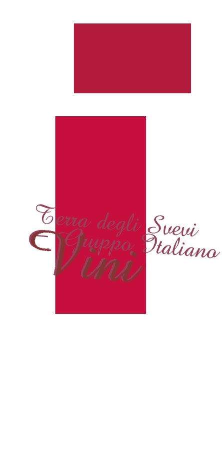 logo Terra degli Svevi - Gruppo Italiano Vini