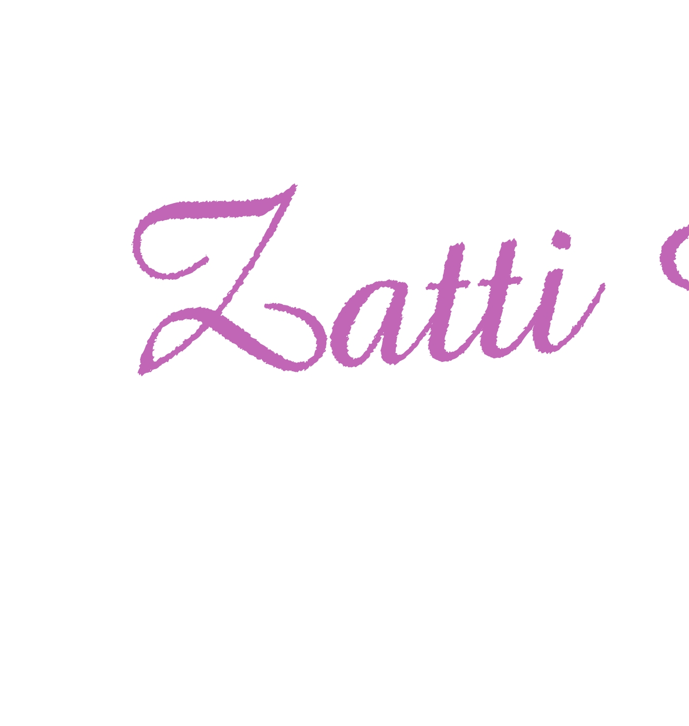 logo Zatti Giovanni