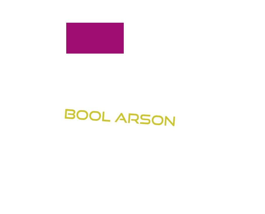 logo Bool Arson