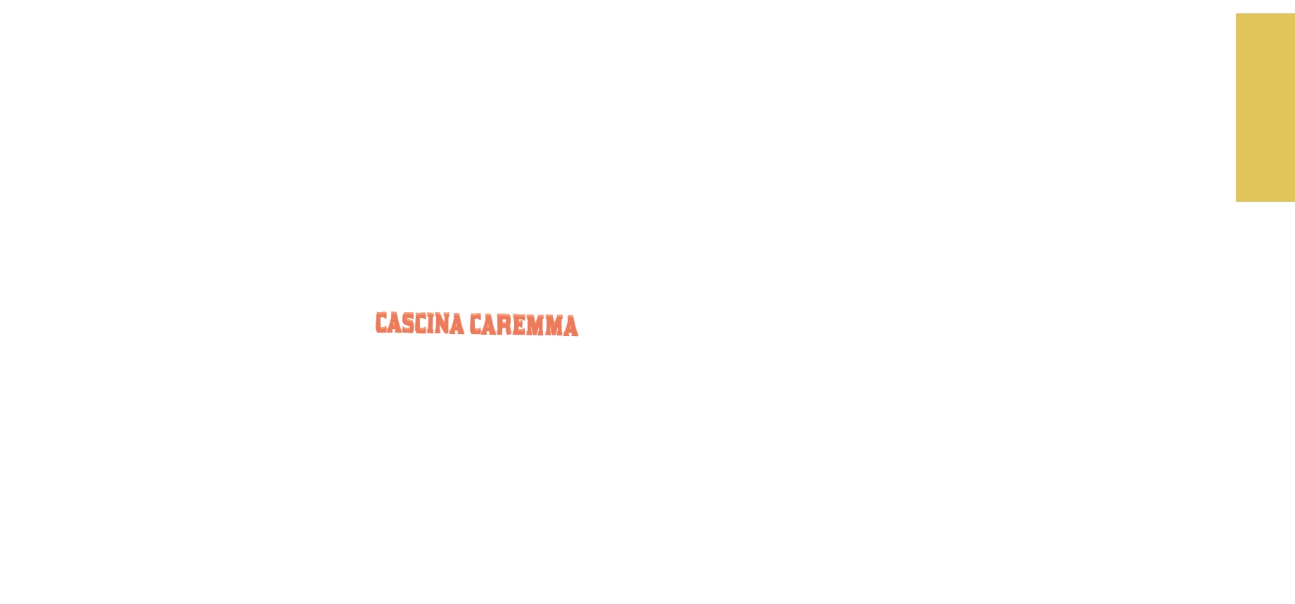 logo Cascina Caremma