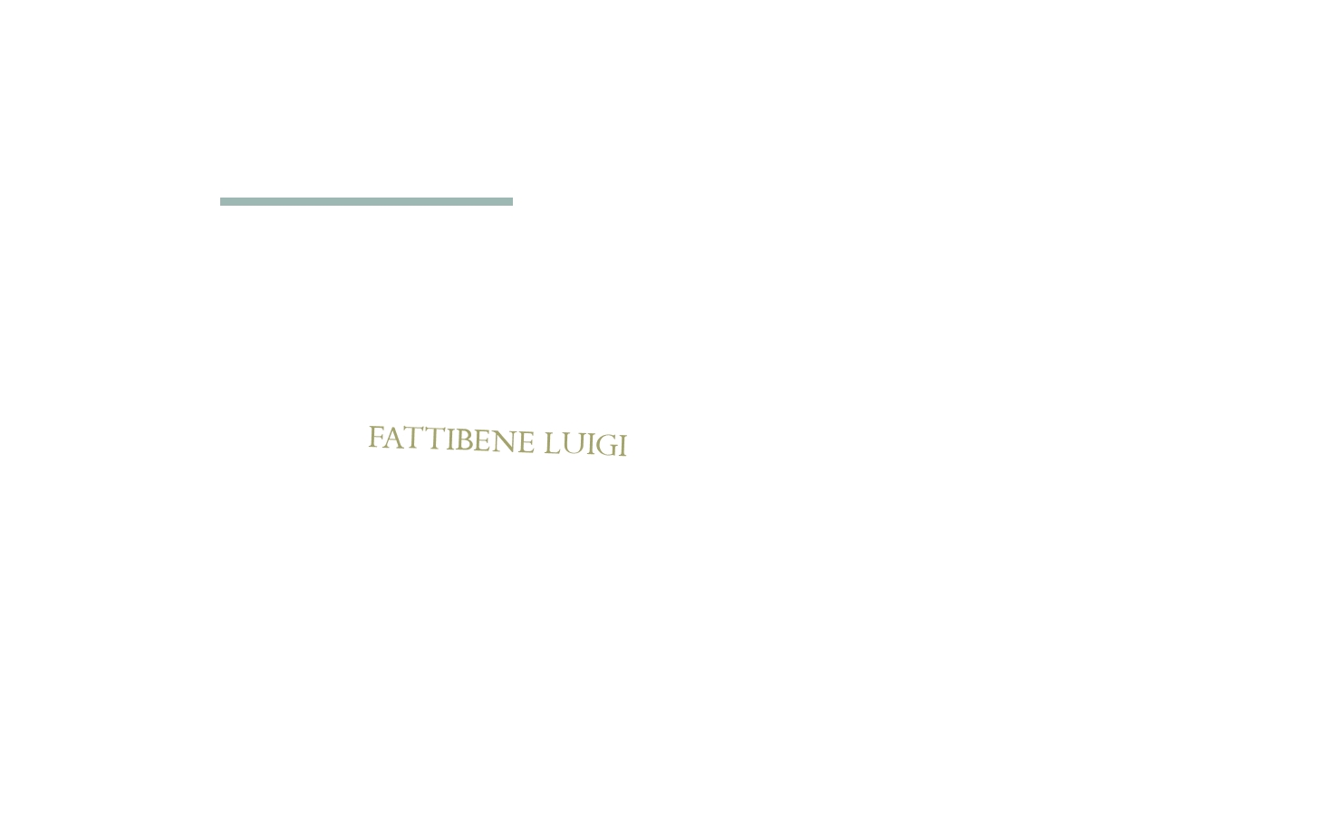 logo Fattibene Luigi