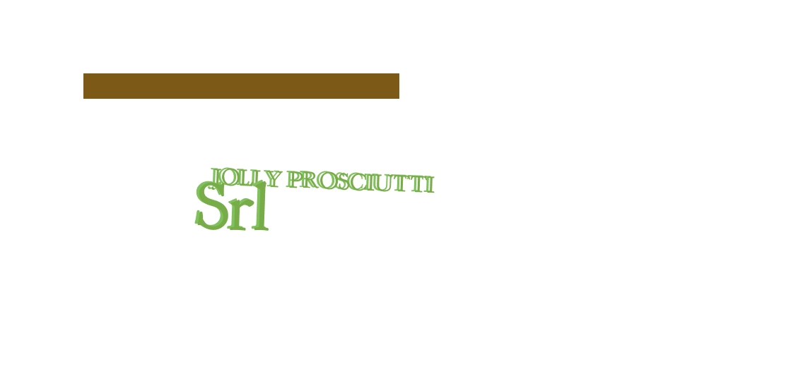 logo Jolly Prosciutti Srl