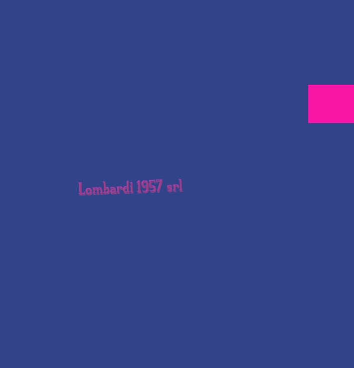logo Lombardi 1957 srl