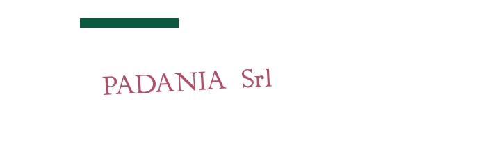 logo Padania Srl