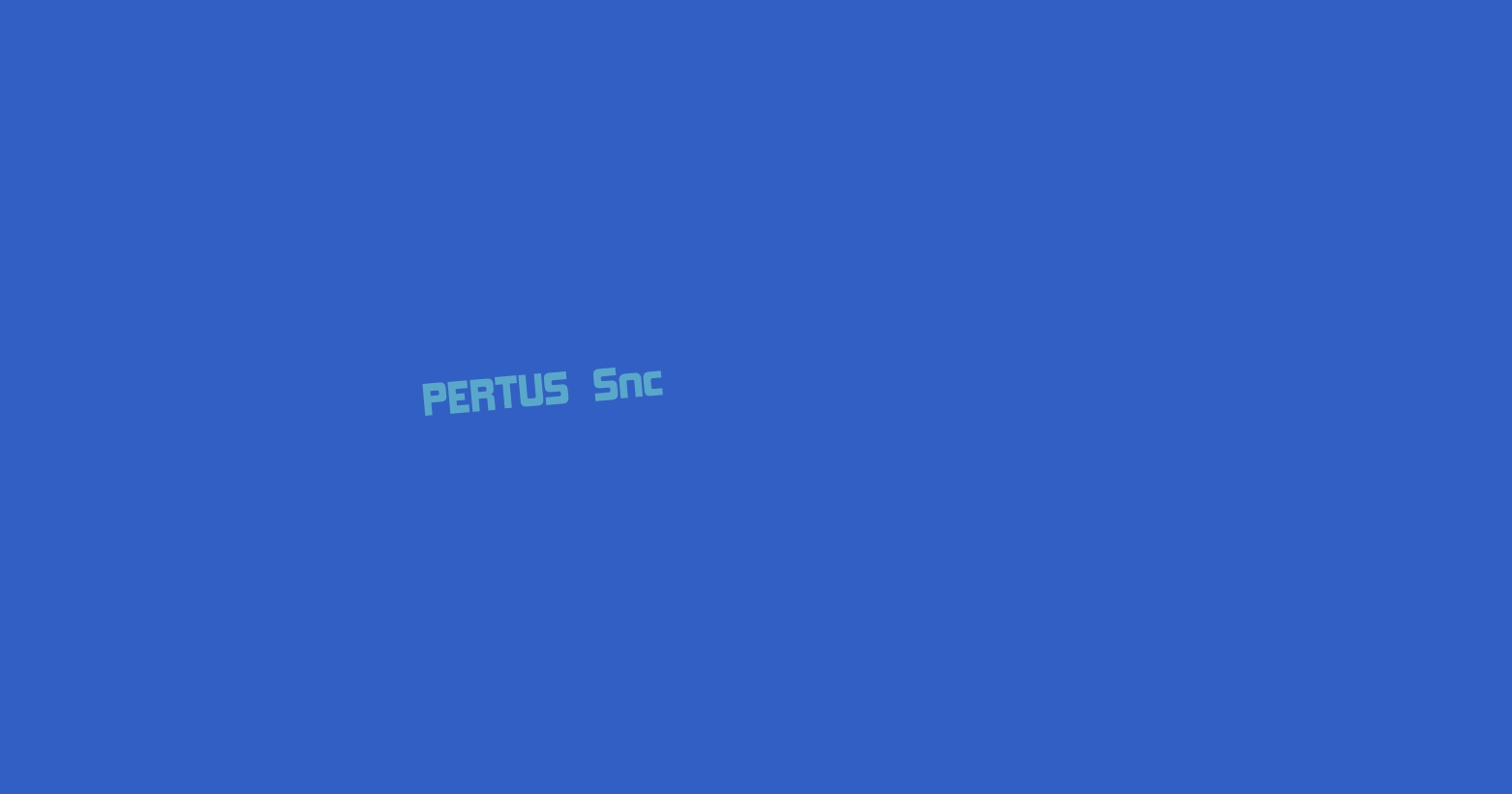 logo Pertus Snc