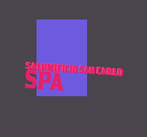 logo Salumificio San Carlo SpA