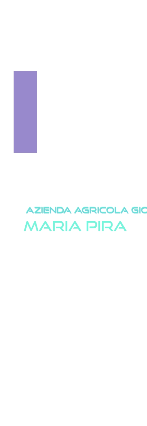 logo Azienda Agricola Giovanni Maria Pira