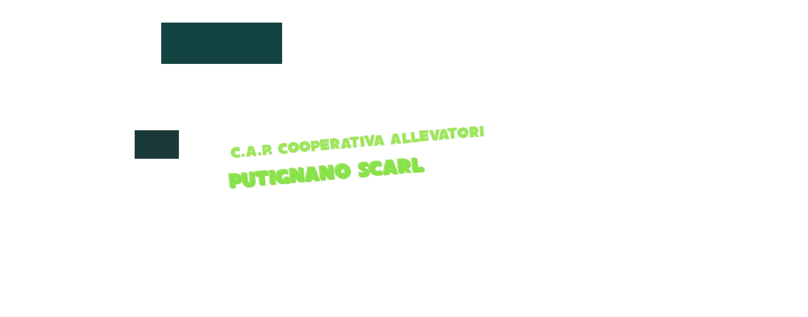 logo C.A.P. Cooperativa Allevatori Putignano Scarl