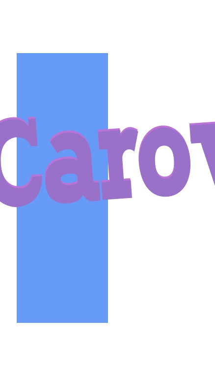 logo Carovane