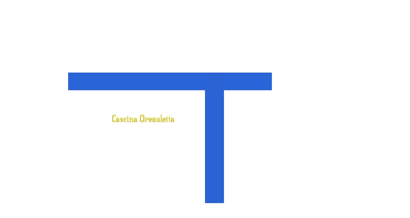 logo Cascina Orezoletta