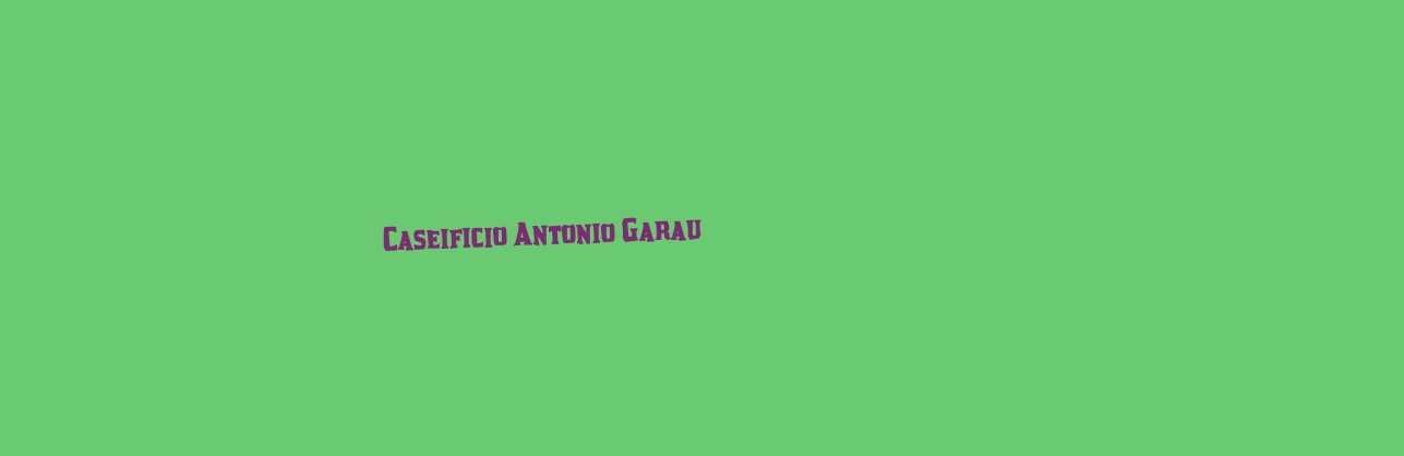 logo Caseificio Antonio Garau