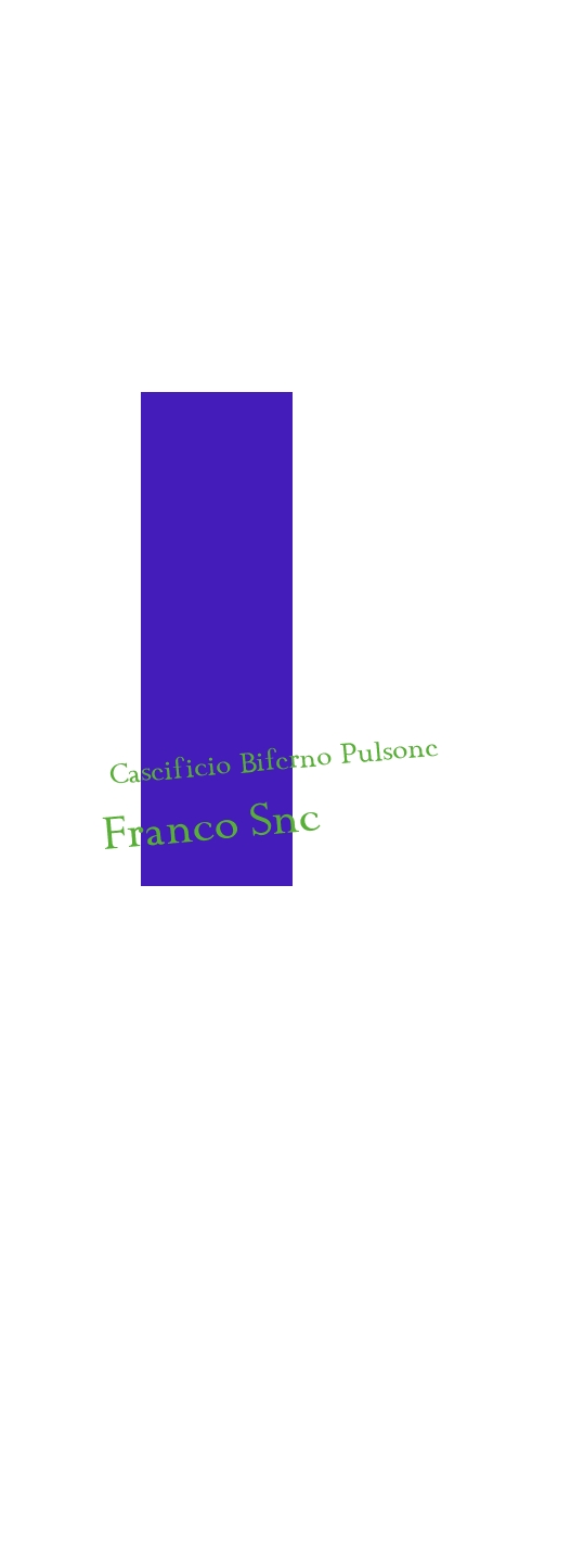 logo Caseificio Biferno Pulsone Franco Snc