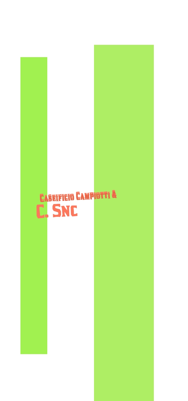 logo Caseificio Campiotti & C. Snc