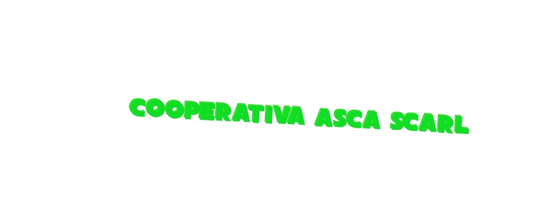 logo Cooperativa Asca Scarl