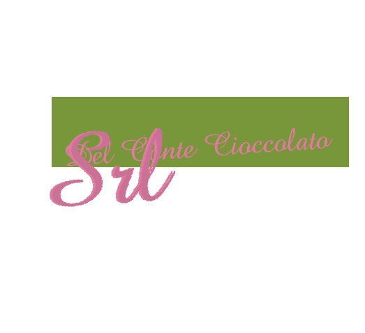 logo Del Conte Cioccolato Srl