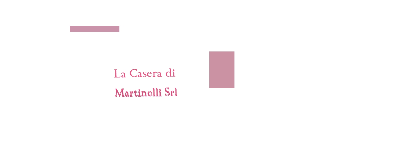 logo La Casera di Martinelli Srl